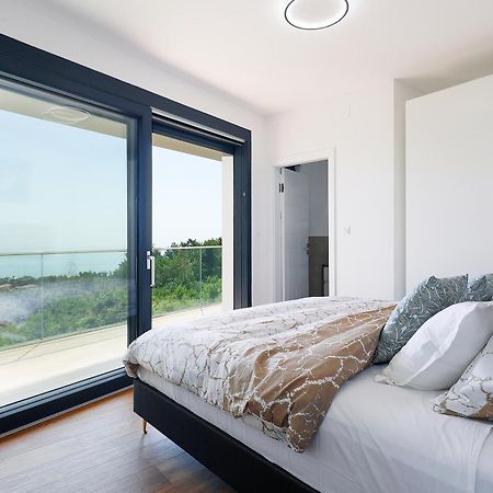 Apartment Anni-Free Parking&Evcharger-24H Self Check-In Opric Eksteriør billede