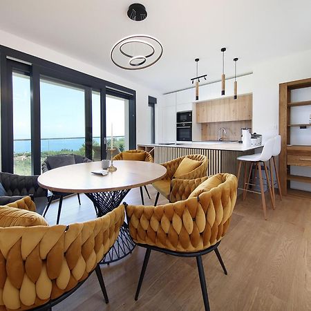 Apartment Anni-Free Parking&Evcharger-24H Self Check-In Opric Eksteriør billede