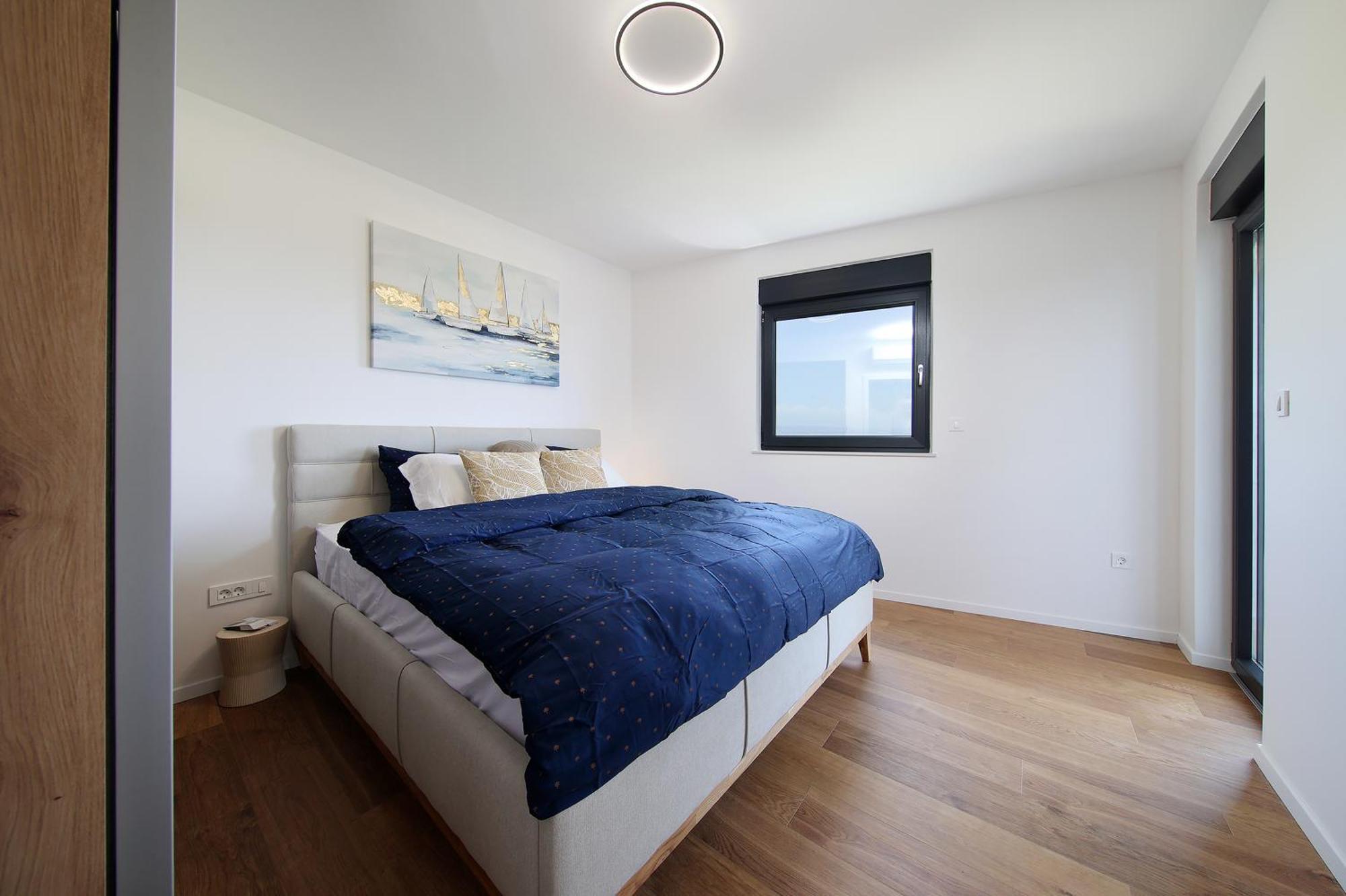 Apartment Anni-Free Parking&Evcharger-24H Self Check-In Opric Eksteriør billede