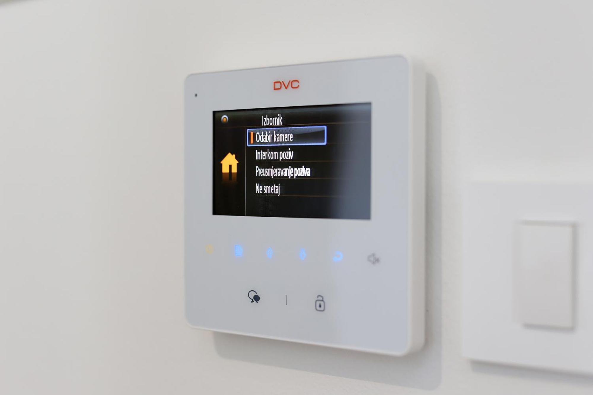 Apartment Anni-Free Parking&Evcharger-24H Self Check-In Opric Eksteriør billede