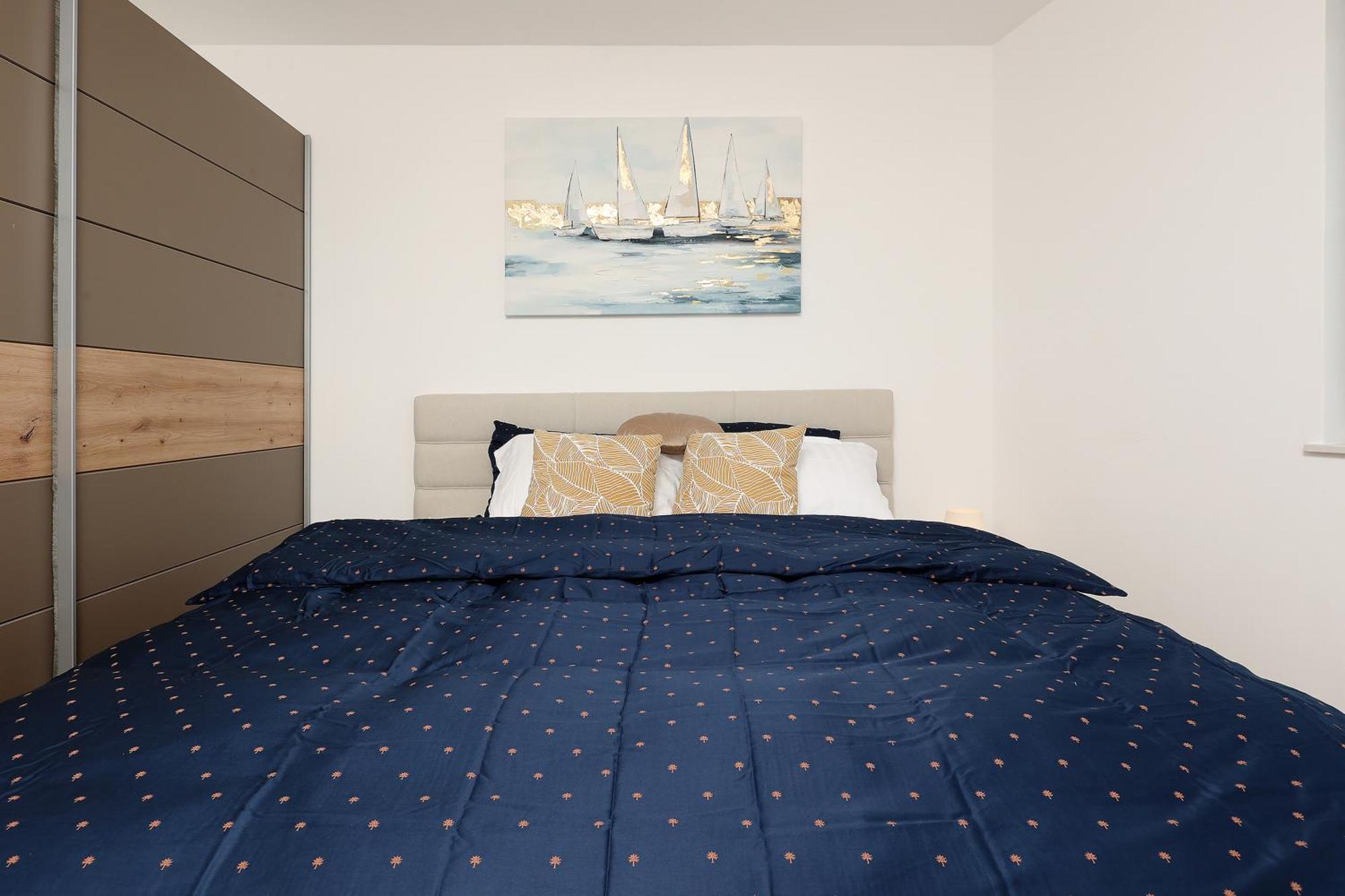 Apartment Anni-Free Parking&Evcharger-24H Self Check-In Opric Eksteriør billede