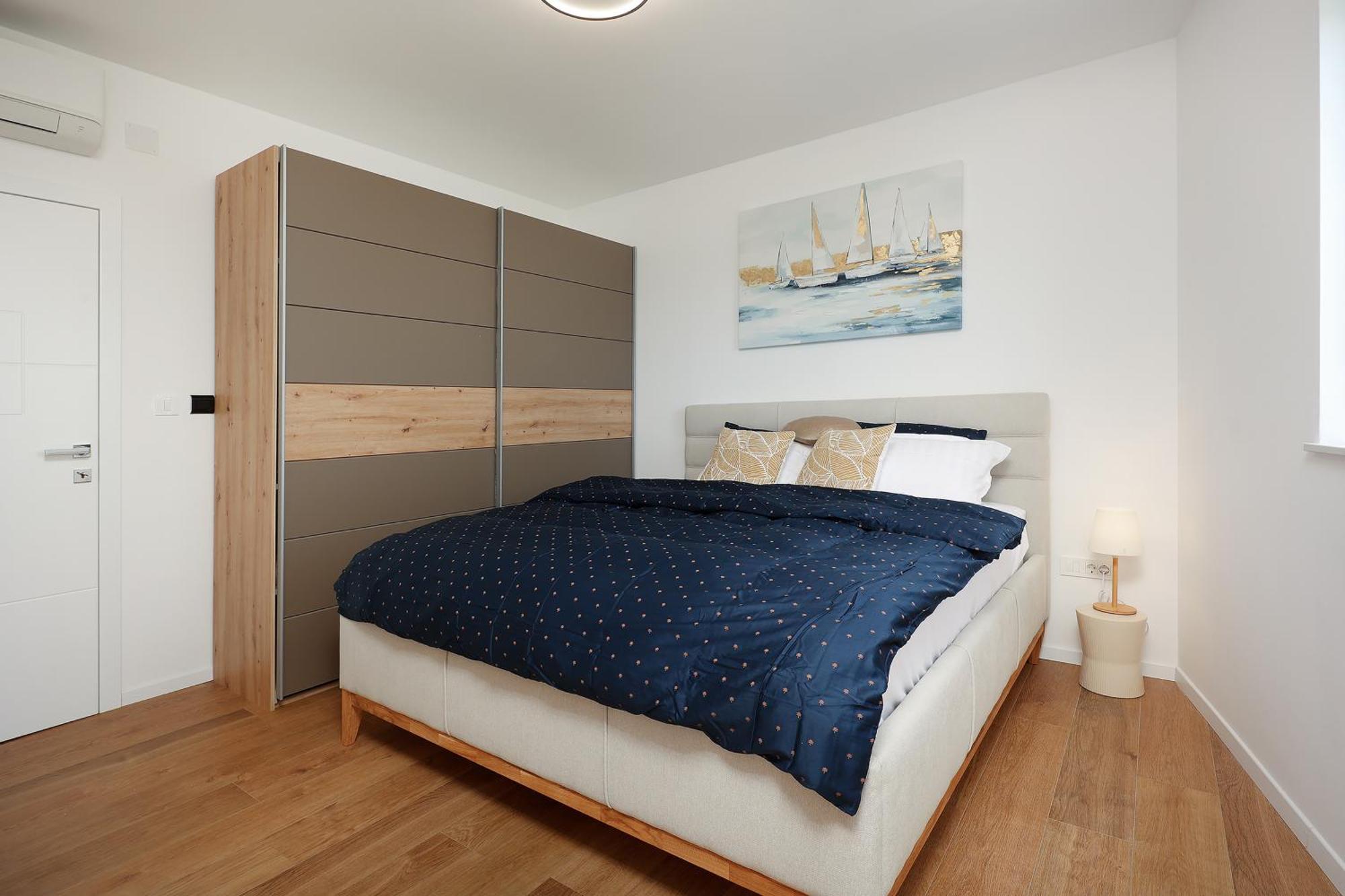 Apartment Anni-Free Parking&Evcharger-24H Self Check-In Opric Eksteriør billede