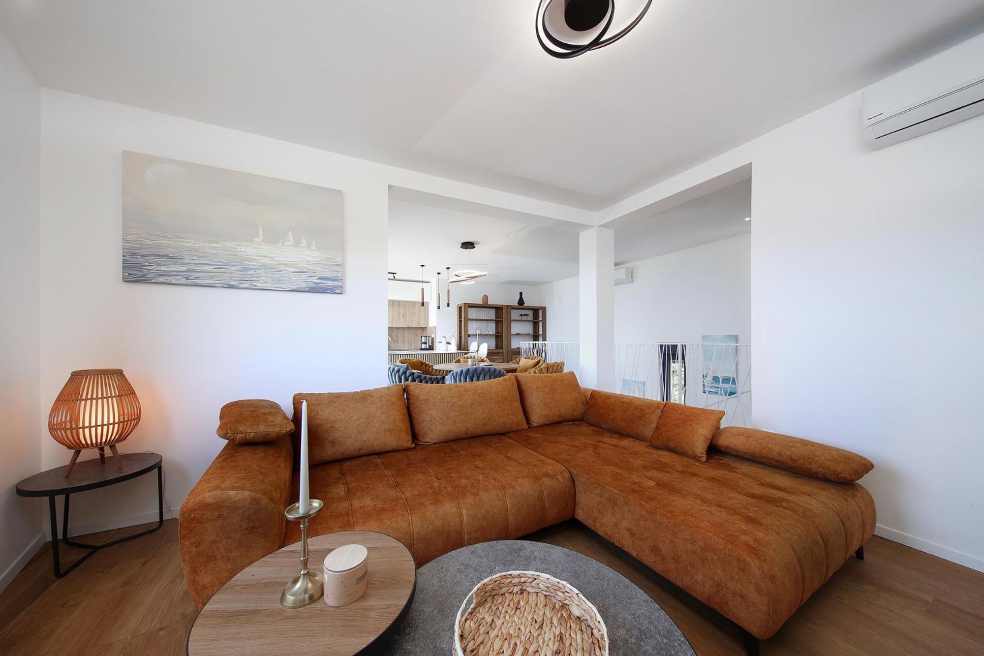 Apartment Anni-Free Parking&Evcharger-24H Self Check-In Opric Eksteriør billede
