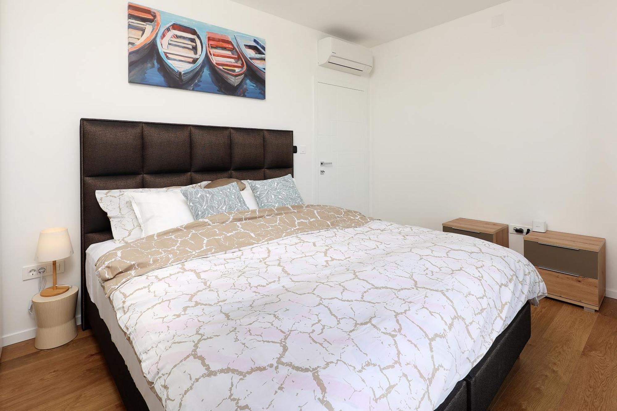 Apartment Anni-Free Parking&Evcharger-24H Self Check-In Opric Eksteriør billede