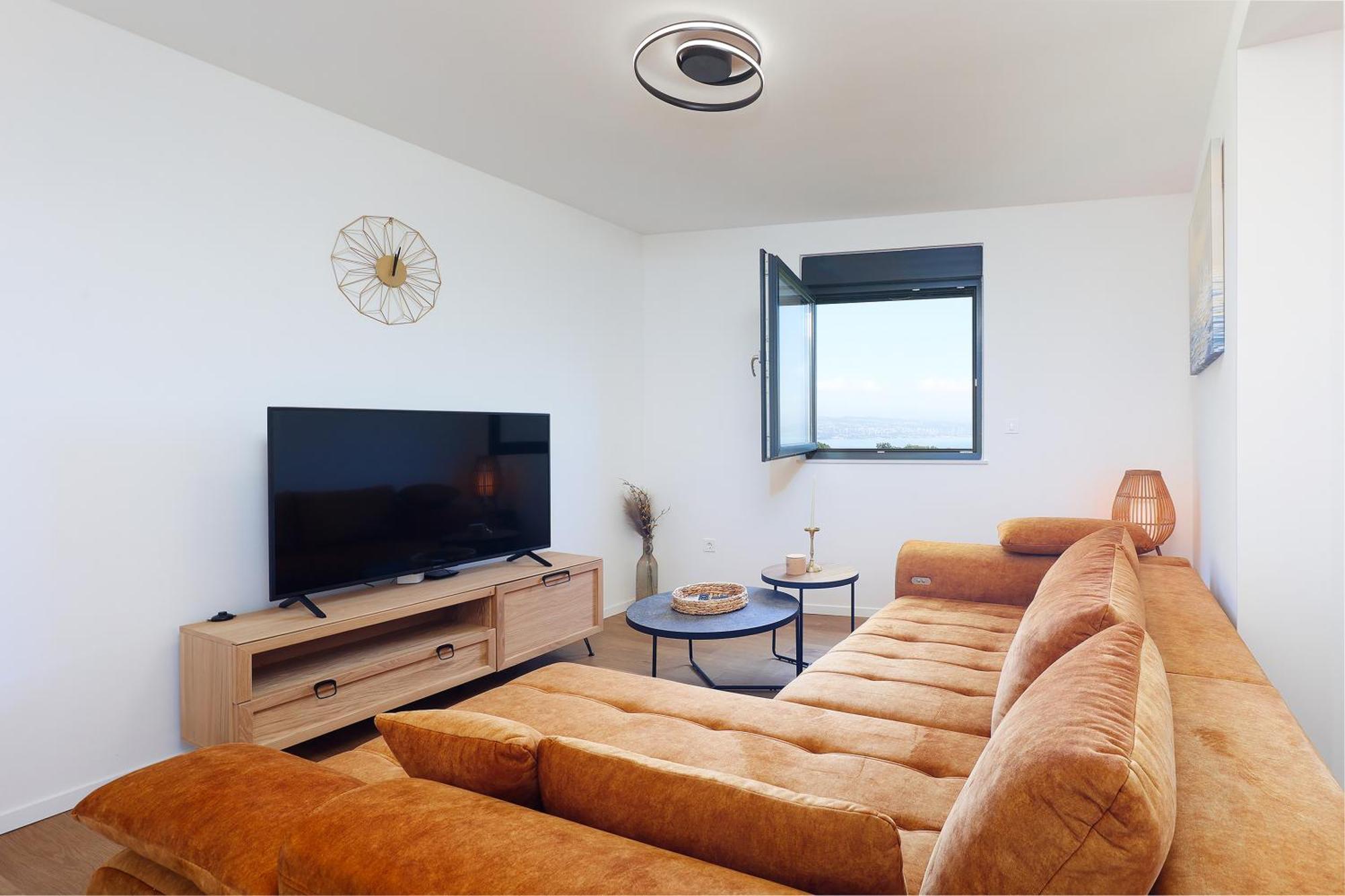 Apartment Anni-Free Parking&Evcharger-24H Self Check-In Opric Eksteriør billede