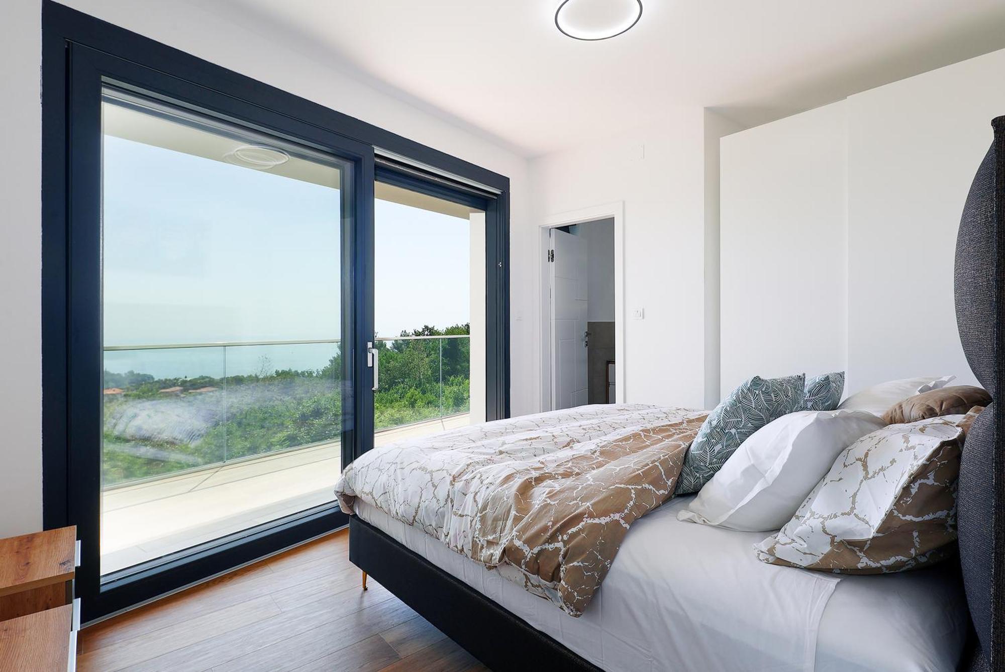 Apartment Anni-Free Parking&Evcharger-24H Self Check-In Opric Eksteriør billede