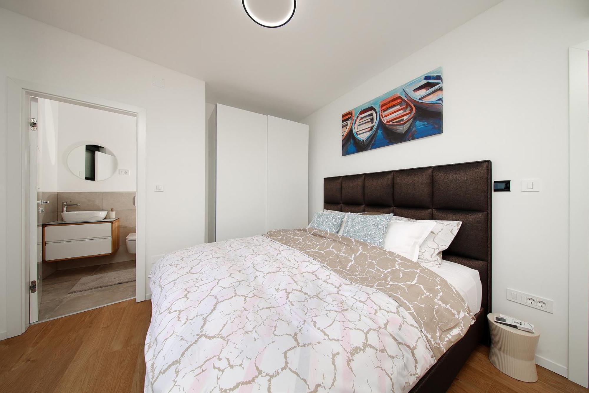 Apartment Anni-Free Parking&Evcharger-24H Self Check-In Opric Eksteriør billede