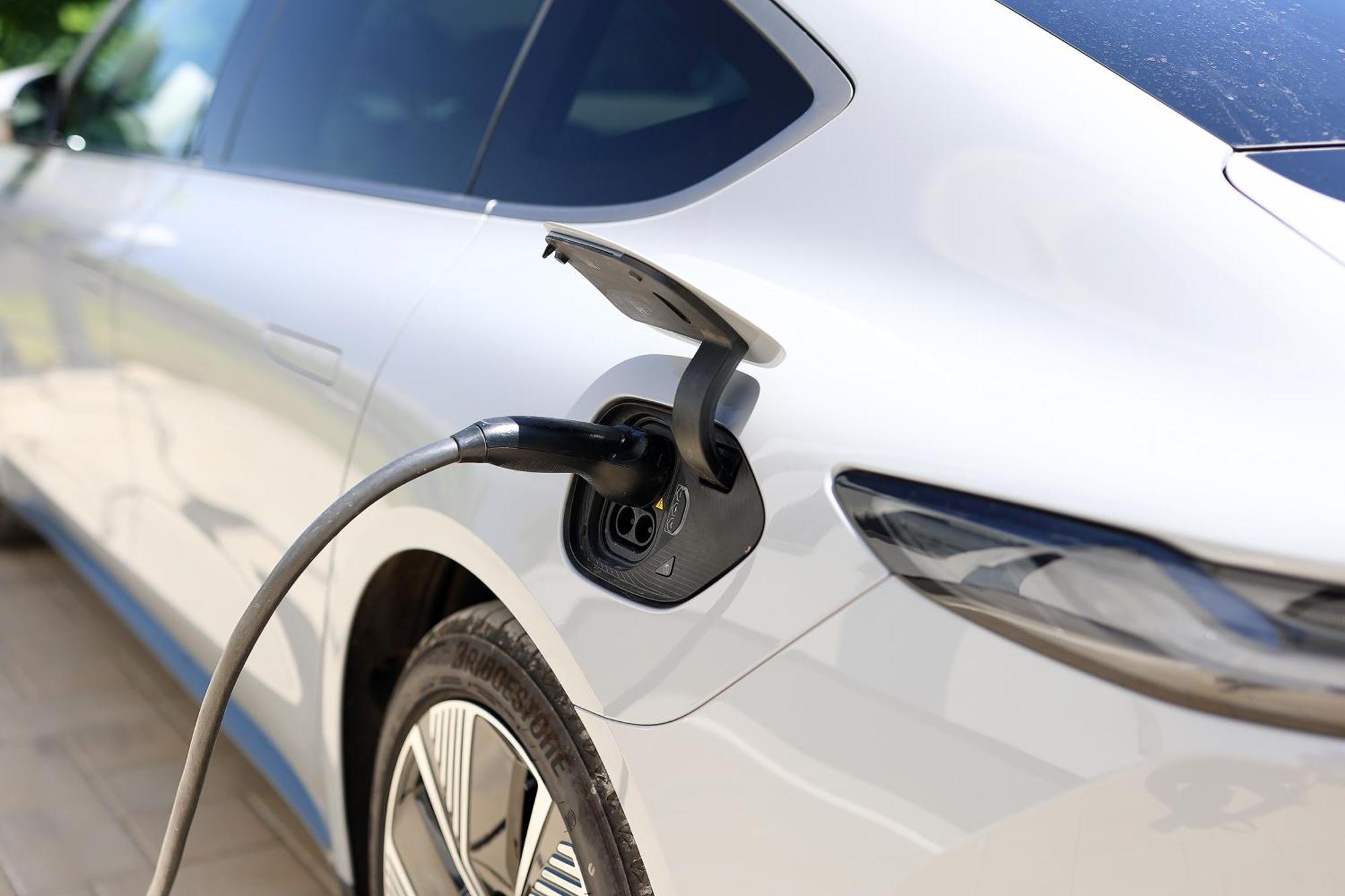 Apartment Anni-Free Parking&Evcharger-24H Self Check-In Opric Eksteriør billede