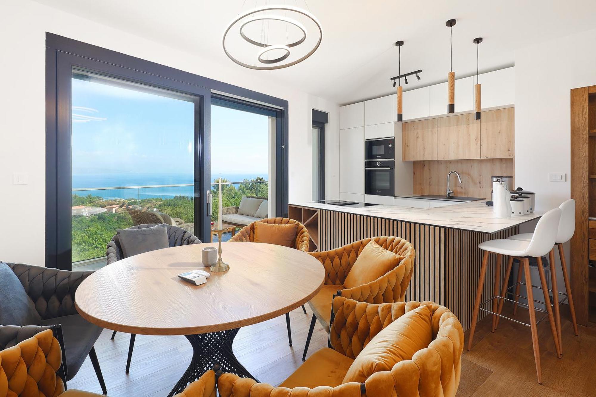 Apartment Anni-Free Parking&Evcharger-24H Self Check-In Opric Eksteriør billede