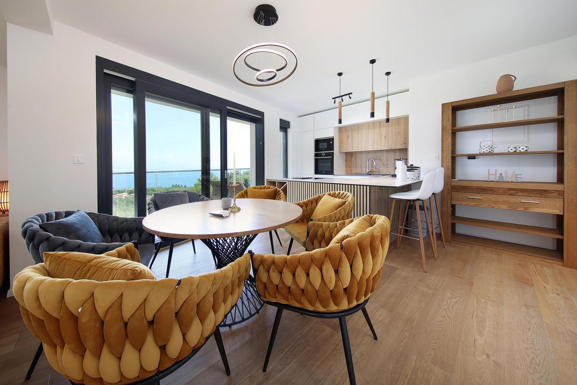 Apartment Anni-Free Parking&Evcharger-24H Self Check-In Opric Eksteriør billede